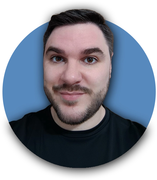 Guilherme Mir Profile Picture
